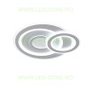 Aplica LED 108W 3 Functii LZ6037-300Y