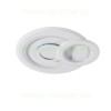 Aplica LED 108W 3 Functii LZ6037-300Y