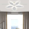Lustra LED 152W Dimabila 3 Functii cu Telecomanda LZG3819-5