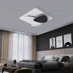 Lustra LED 156W 3 Functii Dimabila cu Telecomanda LZ9799-F