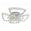 Lustra LED 170W 3 Functii Dimabila cu Telecomanda LZ6603-44