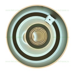 Lustra LED 174W 3 Functii Dimabila cu Telecomanda LZ9050