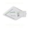 Lustra LED 180W 3 Functii Dimabila cu Telecomanda sau Telefon LZ6037-400F