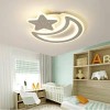 Lustra LED 186W 3 Functii Dimabila cu Telecomanda LZC105-500