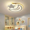 Lustra LED 186W 3 Functii Dimabila cu Telecomanda LZC105-500