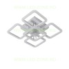 Lustra LED 188W 3 Functii Dimabila Telecomanda sau Telefon LZ6809-4+1