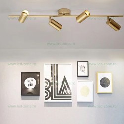 Lustra LED 22W LZC3006