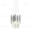 Lustra LED 24W 3 Functii Cristal LZ6431-270