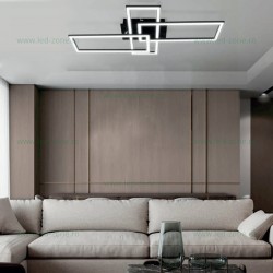 Lustra LED 24W 3 Segmente CONCORDE-24