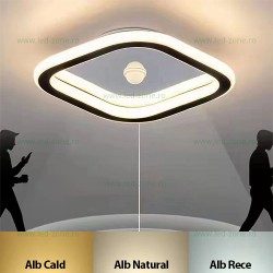 Lustra LED 26W cu Senzor LZ01