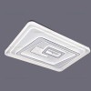 Lustra LED 322W 3 Functii Dimabila cu Telecomanda LZ807