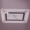 Lustra LED 322W 3 Functii Dimabila cu Telecomanda LZ810
