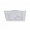 Lustra LED 58W 3 Functii Dimabila cu Telecomanda LZ53479-35