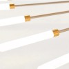 Lustra LED 60W 3 Functii LZ5966-28