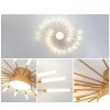 Lustra LED 60W 3 Functii LZ5966-28