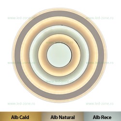 Lustra LED 60W 3 Functii LZ5271