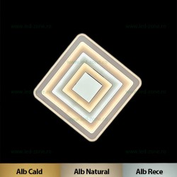 Lustra LED 60W 3 Functii LZ6535