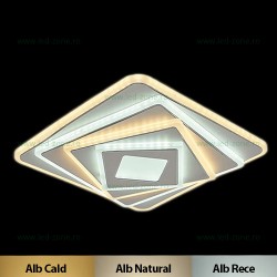 Lustra LED 60W 3 Functii LZ1573