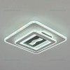 Lustra LED 60W Dimabila 3 Functii cu Telecomanda LZ8386-1