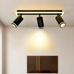 Lustra LED 64W 3 Functii LZ8004-3