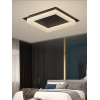 Lustra LED 66W 3 Functii Dimabila cu Telecomanda LZ9001