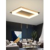 Lustra LED 70W 3 Functii Dimabila cu Telecomanda LZ9001