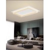 Lustra LED 70W 3 Functii Dimabila cu Telecomanda LZ9001