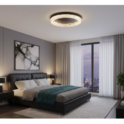 Lustra LED 72W Rotunda 3 Functii LZ721