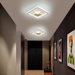 Lustra LED 74W 3 Functii Dimabila cu Telecomanda LZ9114