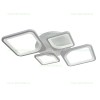 Lustra LED 120W 3 Functii Dimabila cu Telecomanda sau Telefon LZ2110-22