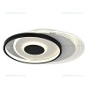 Lustra LED 86W Dimabila 3 Functii cu Telecomanda LZR9052-R