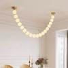 Lustra LED 90W 3 Functii cu Telecomanda LZ3873-18