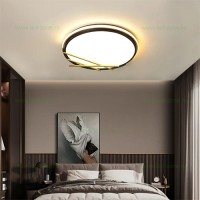 LUSTRE LED, Black Friday - Lustra LED 95W 3 Functii Dimabila cu Telecomanda LZC7504-50R, LED-Zone.ro