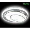 Plafoniera LED 96W Rotunda 3 Functii cu Telecomanda LZ1128