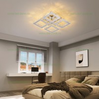 LUSTRE LED, Black Friday - Lustra LED 96W 3 Functii Dimabila cu Telecomanda LZ1112-400, LED-Zone.ro