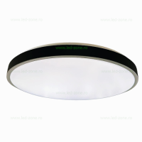 PLAFONIERE LED ROTUNDE, Black Friday - Plafoniera LED 18W Rotunda 3 Functii, LED-Zone.ro