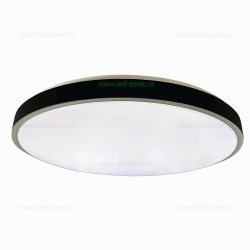 Plafoniera LED 18W Rotunda 3 Functii