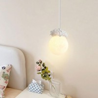 LUSTRE LED, Lustra 1 Soclu E27 SHEEPY, LED-Zone.ro