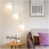 Lustra 3 Socluri E27 Teddy Bears 