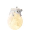 Lustra 3 Socluri E27 Teddy Bears 