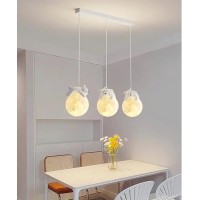 LUSTRE LED, Lustra 3 Socluri E27 Teddy Bears , LED-Zone.ro
