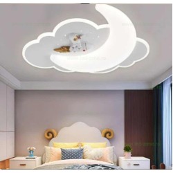 Lustra LED 140W 3 Functii cu Telecomanda LZ645-1