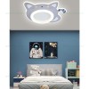 Lustra LED 65W 3 Functii cu Telecomanda LZ1889-3