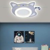 Lustra LED 65W 3 Functii cu Telecomanda LZ1889-3