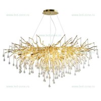 CANDELABRE, Candelabru 7 Socluri E14 L15-500, LED-Zone.ro