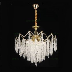 Candelabru 9 Socluri E14 LZ6760-800