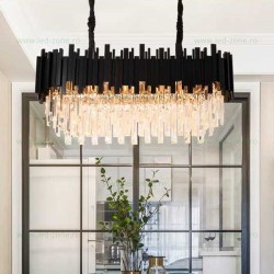 Candelabru 10 Socluri E14 LZ6924-800x300