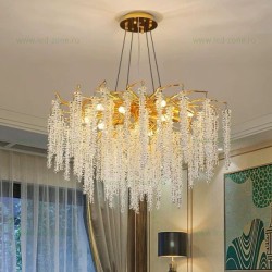 Candelabru 10 Socluri E14 LZ8803-800