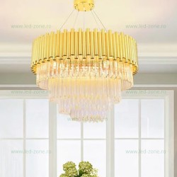 Candelabru 10 Socluri E14 LZ928-500