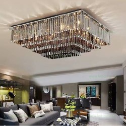 Candelabru 10 Socluri E14 LZMX2005-400